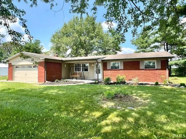 9540 W 400 S, Swayzee, IN 46986
