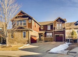 2054 Gypsy Moth Ct, Castle Rock, CO 80109