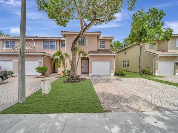 3970 NW 90th Way, Sunrise, FL 33351