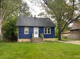 4910 N 48th St, Milwaukee, WI 53218