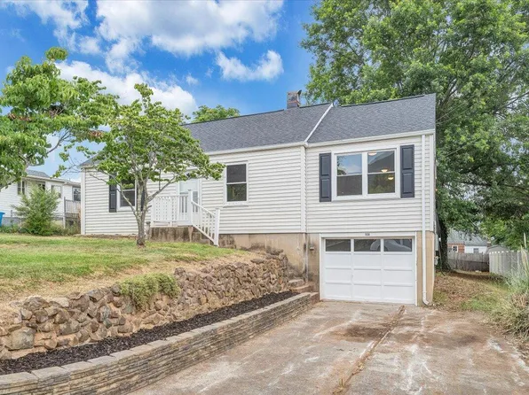 1136 Ethel Rd SE, Roanoke, VA 24014