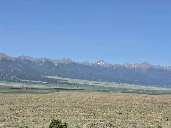 115 Crow Rd, Westcliffe, CO 81252