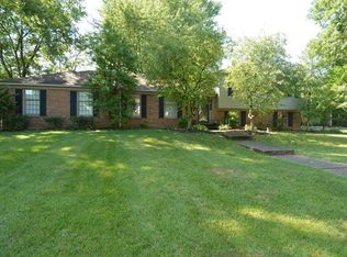 3409 Broeck Pointe Cir, Broeck Pointe, KY 40241