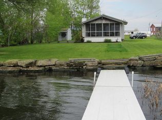 55 Lake Flats Dr, Chazy, NY 12921