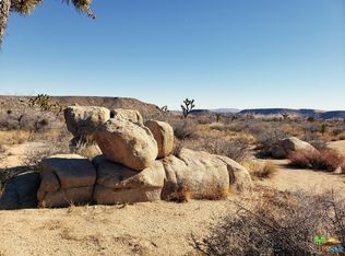 0 Gods Way Love Rd, Pioneertown, CA 92268