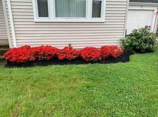 19 Howarth Ave, Attleboro, MA 02703