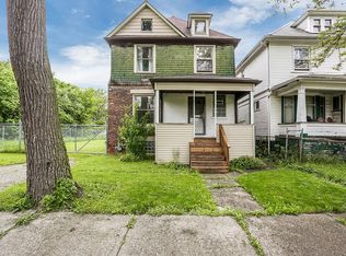 587 Rosedale Ct, Detroit, MI 48202