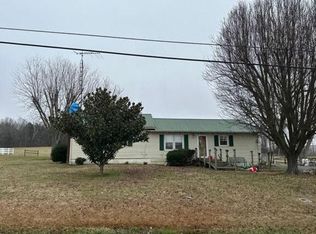 4158 Peonia Rd, Clarkson, KY 42726