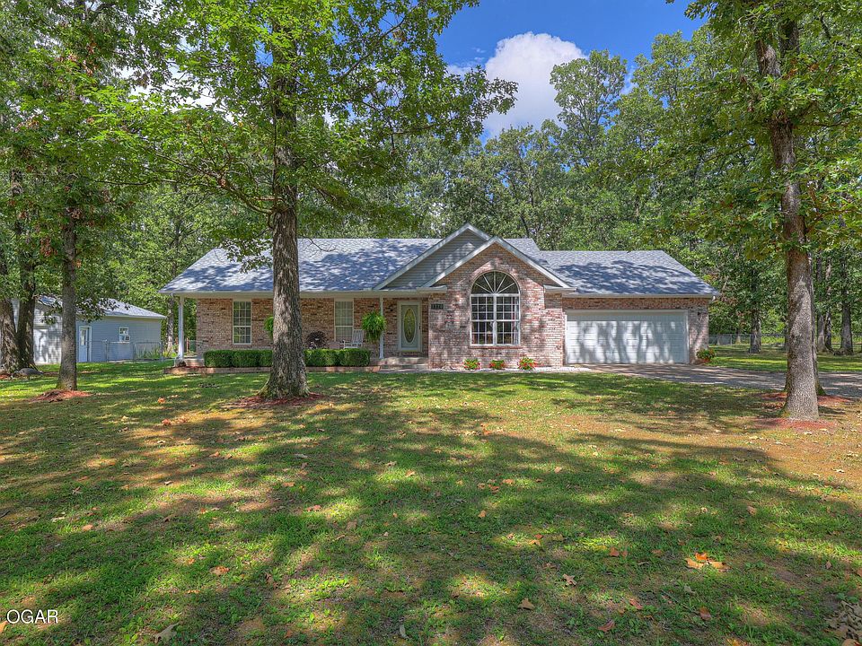 2220 County Road 37, Sarcoxie, MO 64862 MLS 233277 Zillow