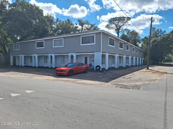 511 32nd St, Gulfport, MS