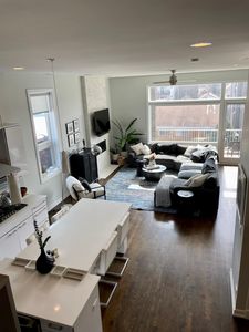 1534 W Walton St #3, Chicago, IL, 60642