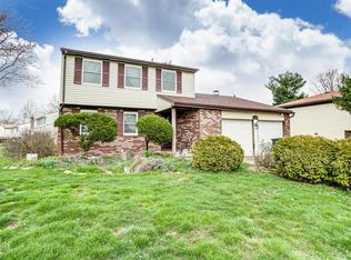 3589 Countryview Dr, Canal Winchester, OH