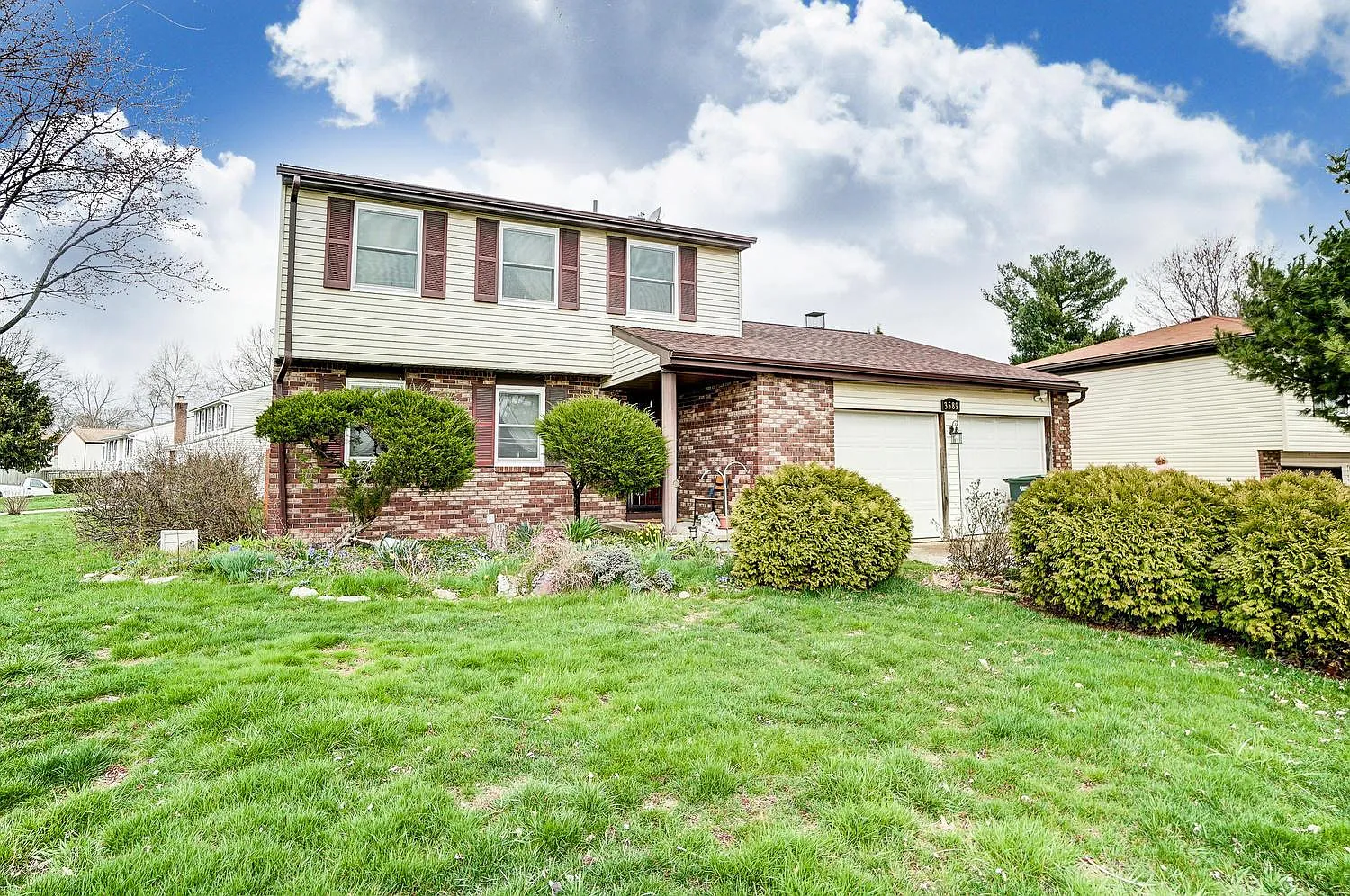 3589 Countryview Dr photo 1