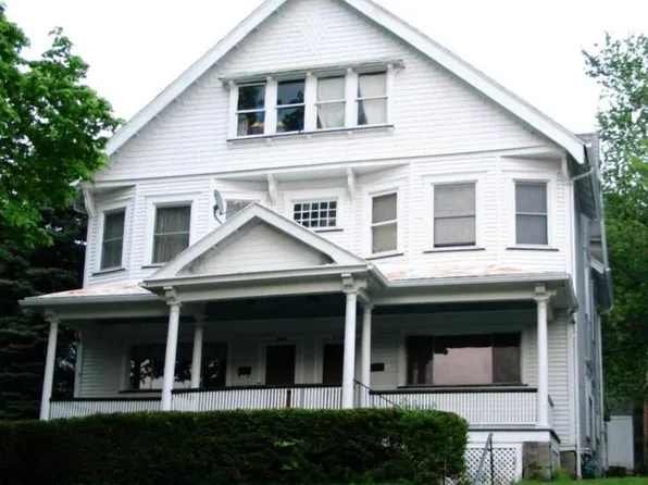 934-936 Quincy Ave, Scranton, PA 18510