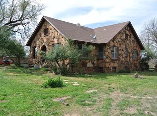 13838 E County Road 72, Coyle, OK 73027
