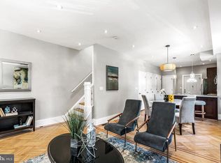 1940 2nd St NE, Washington, DC 20002