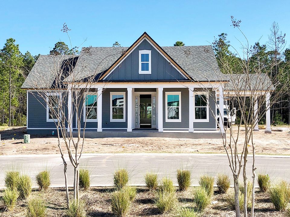 Beaufort Elevation