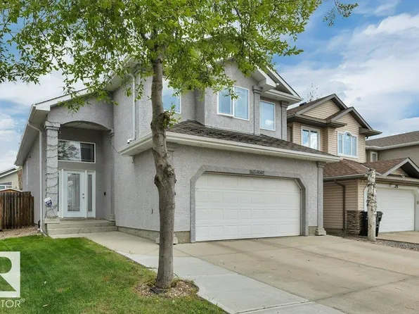 10632 180th Ave NW, Edmonton, AB T5X 6J9