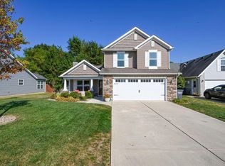 1624 N Wynterbrooke Dr, Kokomo, IN 46901