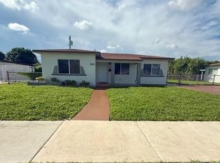 5730 NW 112th Ter, Hialeah, FL 33012