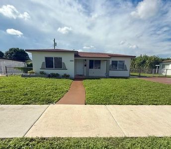 5730 NW 112th Ter, Hialeah, FL, 33012