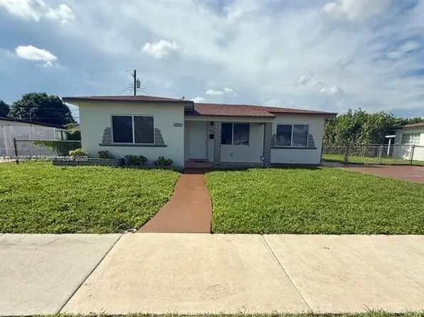 5730 NW 112th Ter, Hialeah, FL 33012