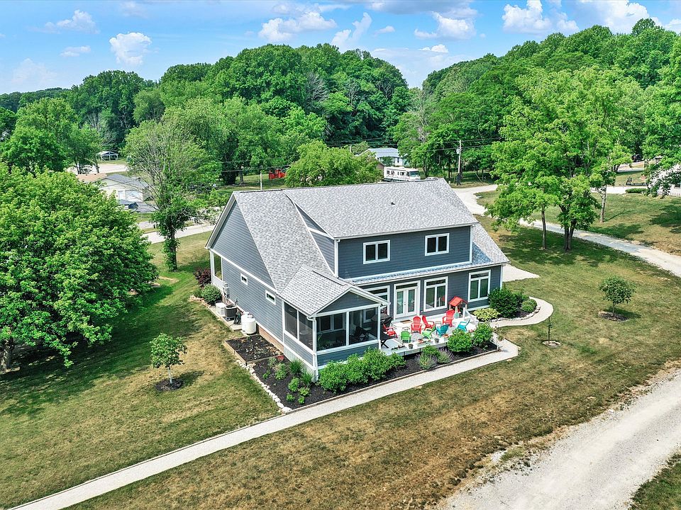 260 Lincoln Hls, Coatesville, IN 46121 MLS 21925124 Zillow