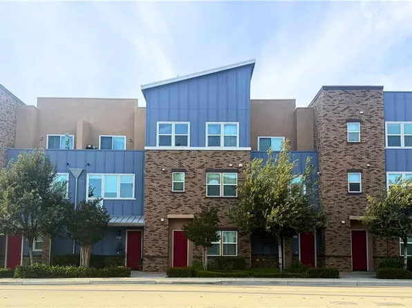 4956 Willow Unit E, Montclair, CA 91763
