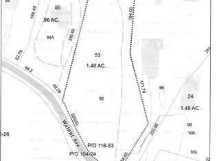 92 Walnut Avenue, Shelton, CT 06484