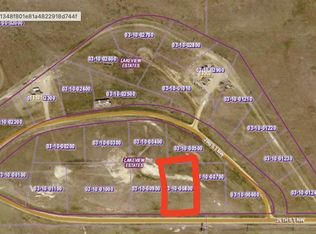 13506 29th St NW, Arnegard, ND 58835