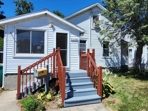 504 N Main St, Edgerton, WI 53534