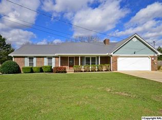 1121 Way Thru The Woods SW, Decatur, AL 35603