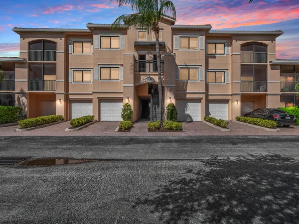 2808 Amalei Drive #202, Palm Beach Gardens, FL 33410