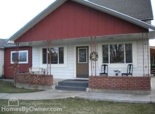191 W 100 S, Hyrum, UT 84319
