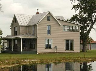 4110 Milton Rd, Deshler, OH 43516