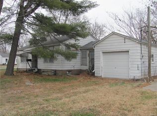 800 Howell Ave, Cahokia, IL 62206