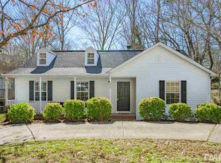 2025 Deep Forest Trl, Raleigh, NC 27603