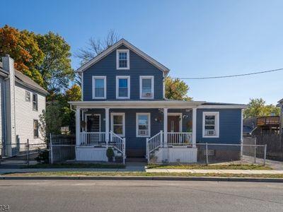 402 E 3rd St, Plainfield, NJ, 07060