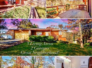 102 Lakeshore Dr, Kimberling City, MO 65686