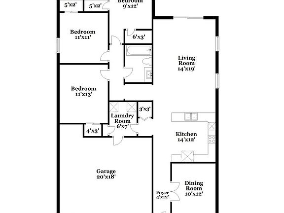 2nd image of 7408 Azalea Cove Cir