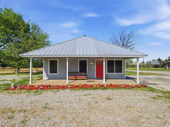112 Willbanks Ln, Boyd, TX 76023