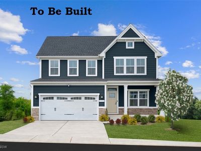 S/l 189 Oak Hill Dr, Middlefield, OH, 44062