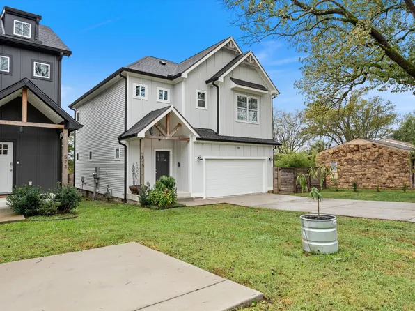 575 Green Ln, Whites Creek, TN 37189