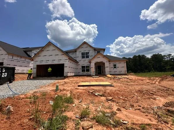 5247 James Way, Midland, GA 31820