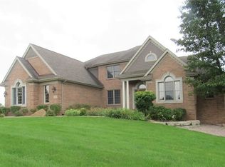 8022 Creekwood Ln, Goodrich, MI 48438