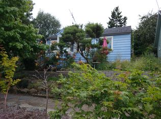 5311 33rd Ave S, Seattle, WA 98118