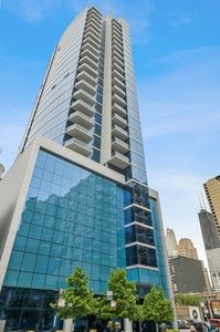 110 W Superior St #2301, Chicago, IL, 60610