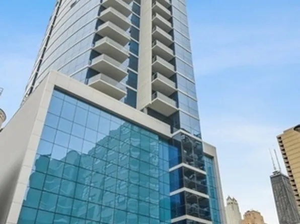 110 W Superior St Unit 2603, Chicago, IL 60610