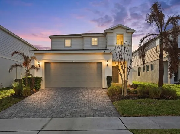 1177 Aloha Blvd, Davenport, FL 33897