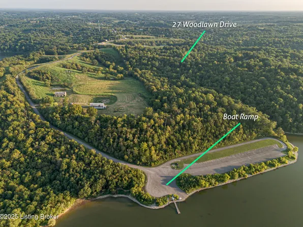 0 Woodlawn Dr, Bloomfield, KY 40008